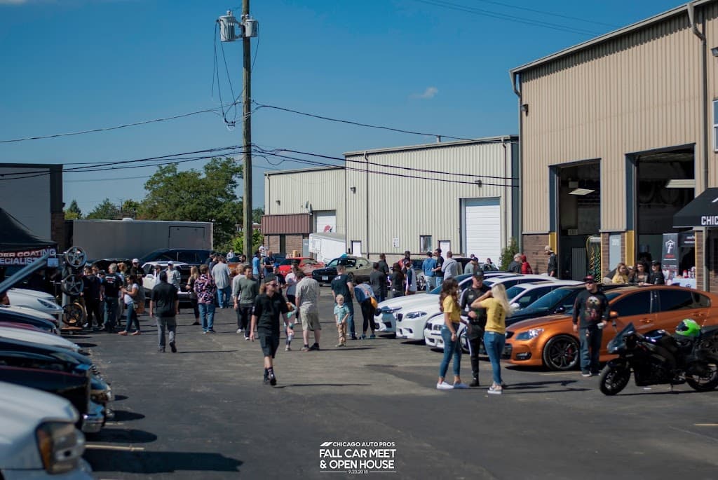Chicago Auto Pros featured