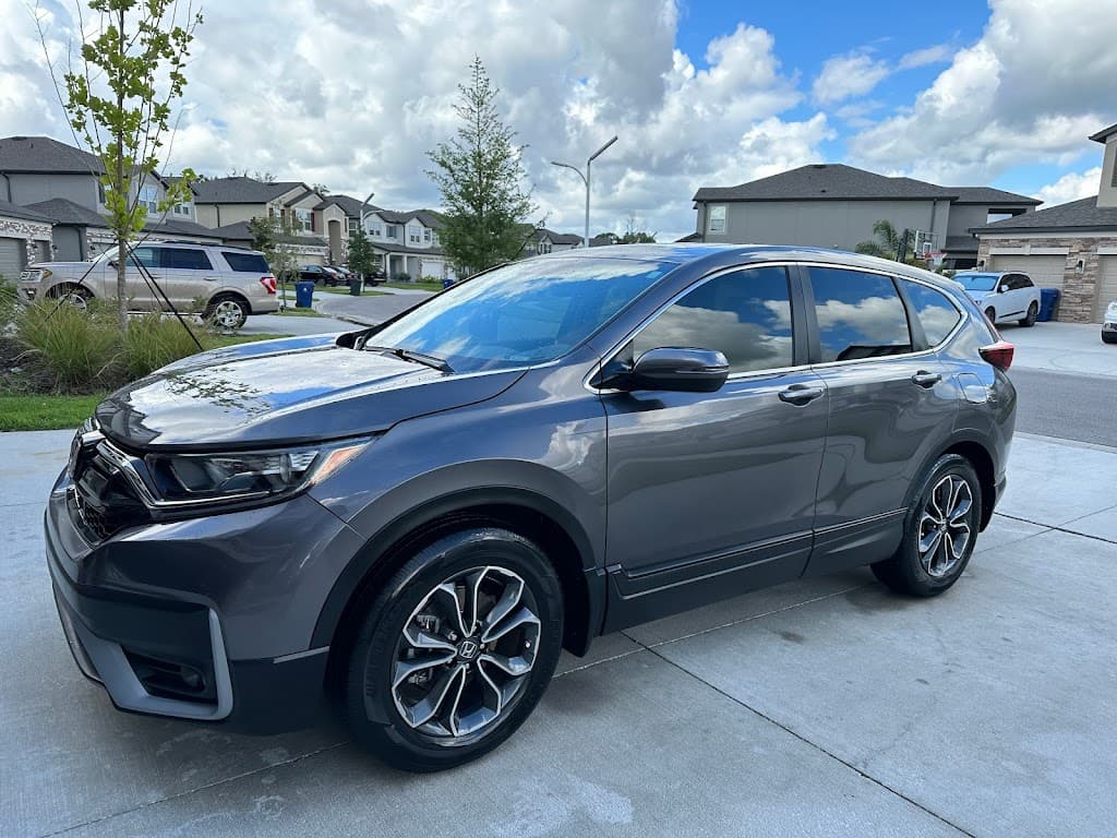 Tampa Quality Auto Detail featured