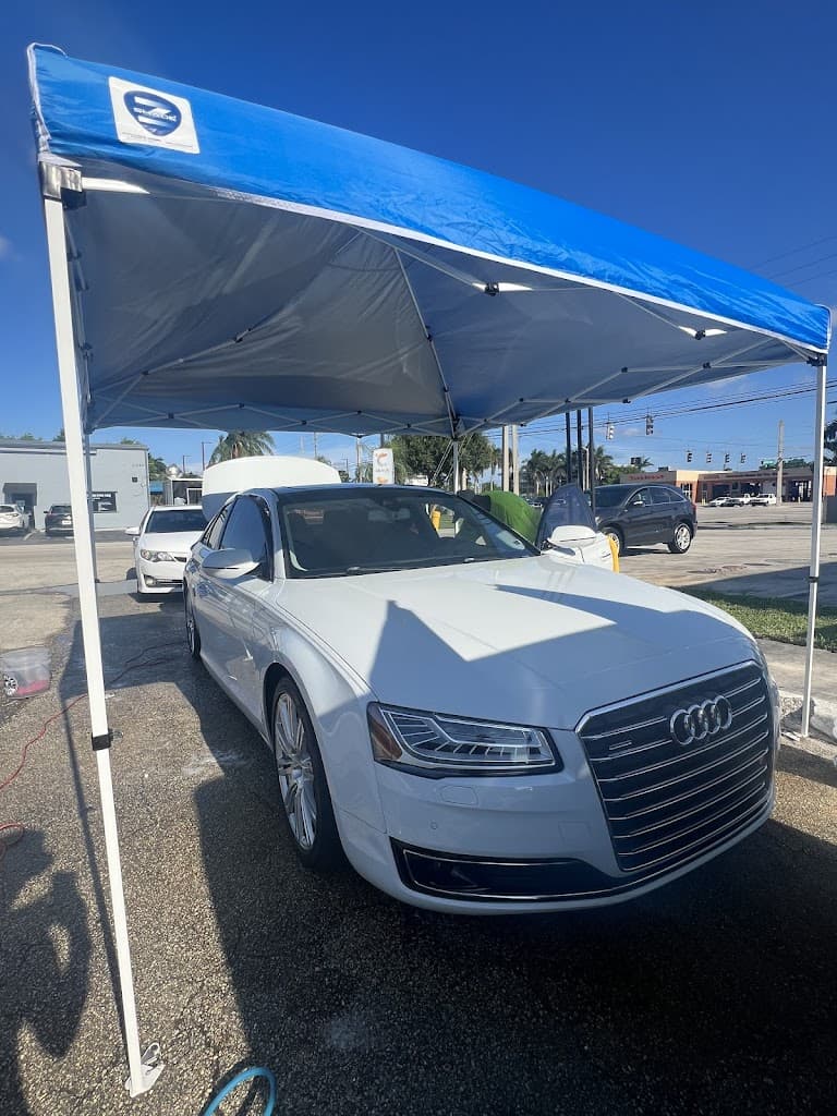 Total Titan Mobile Detailing featured