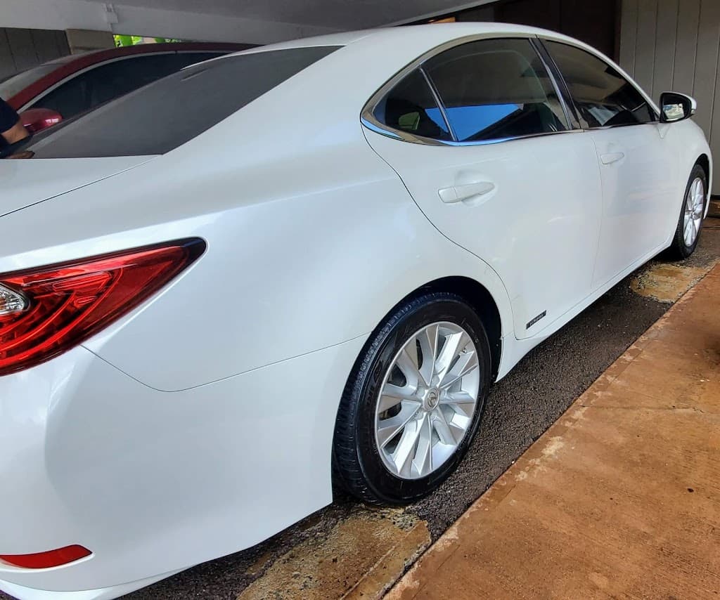 Mauka2Makai Detailing featured