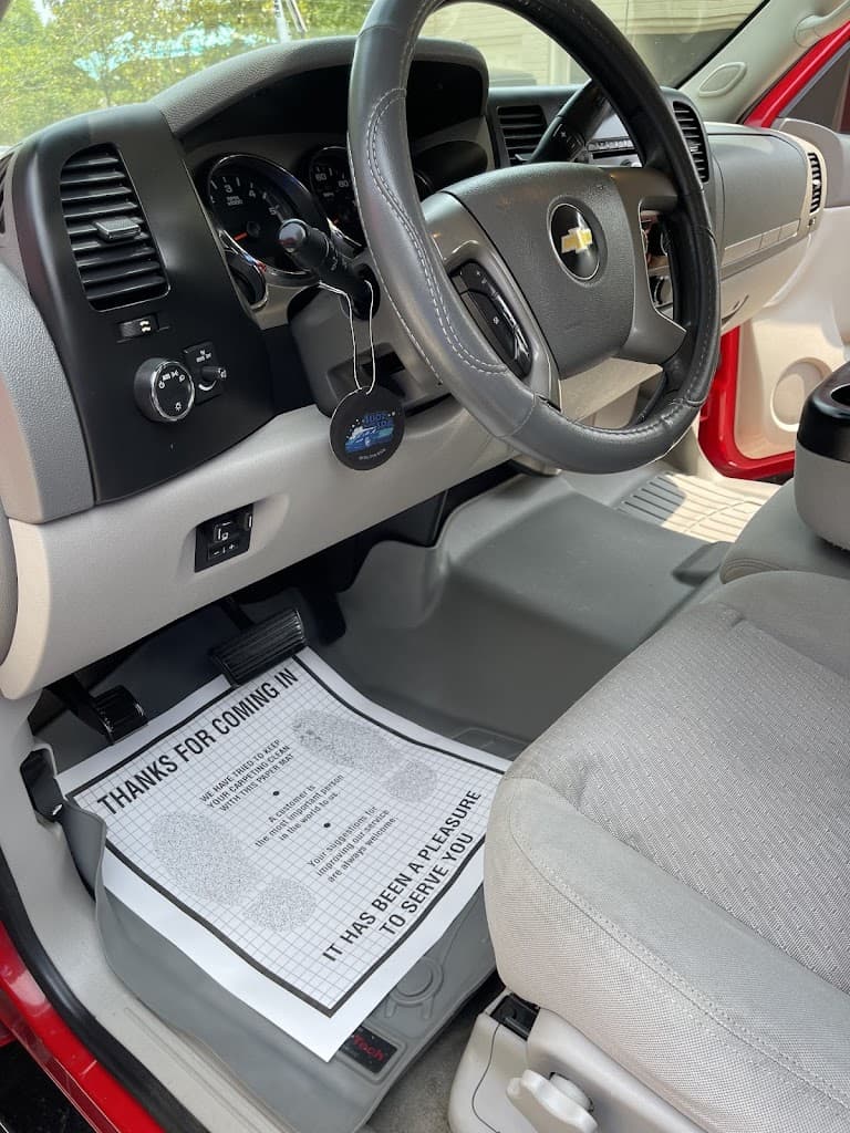 Sudz Auto Sales and service LLC featured