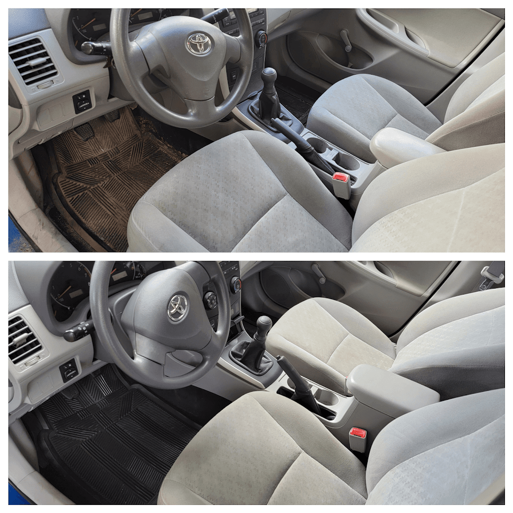 Michael's Pro Detailing featured