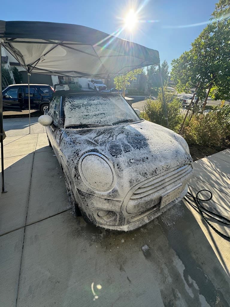 Malik's Mobile Detailing featured