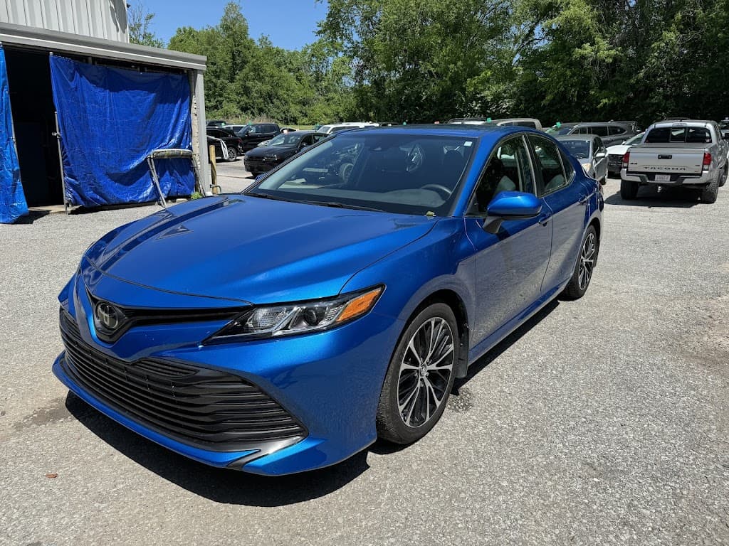 Sting Detailing featured
