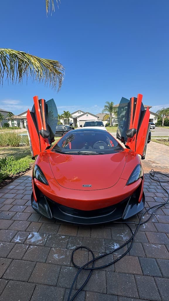 Dream Detailing Services featured