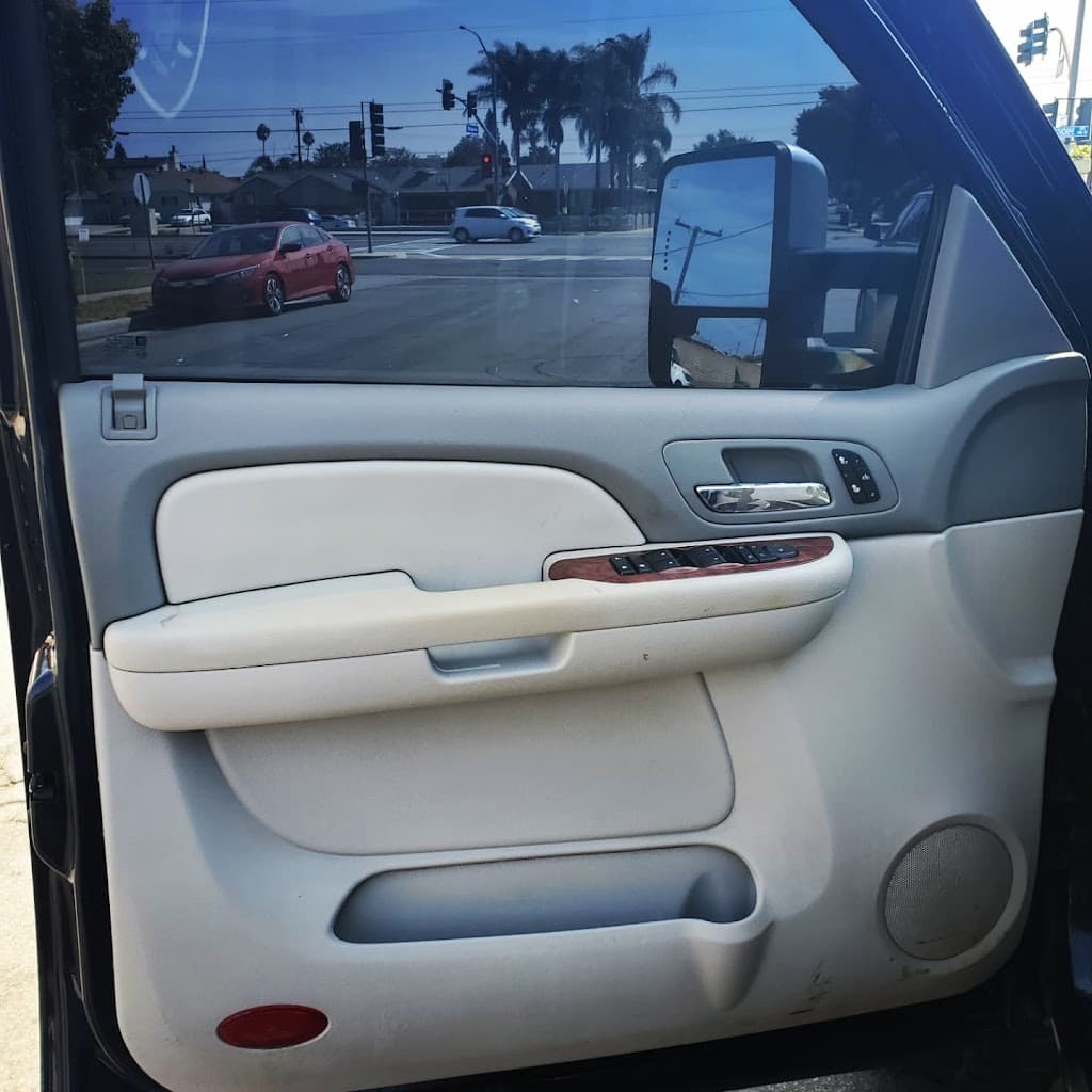 Bristle Auto Detail featured