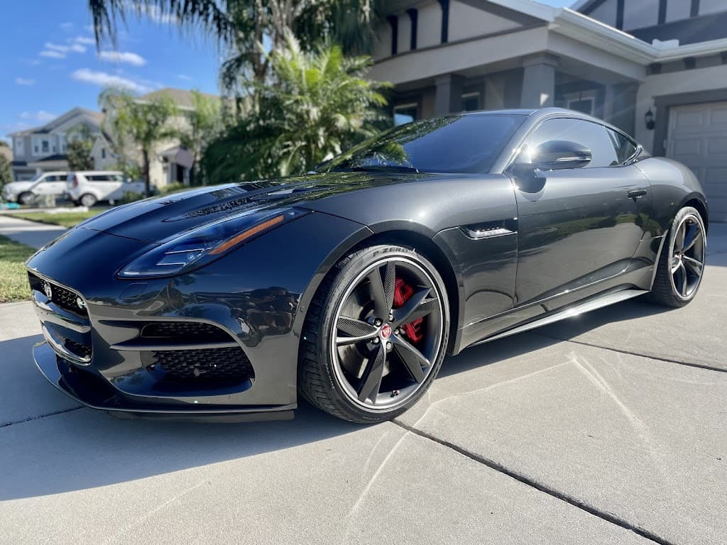 Outshine Auto Spa featured