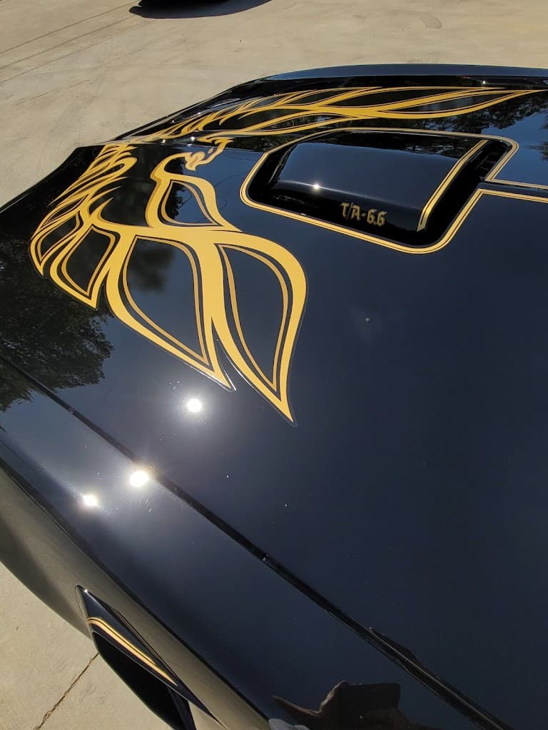 Platinum Auto Works featured