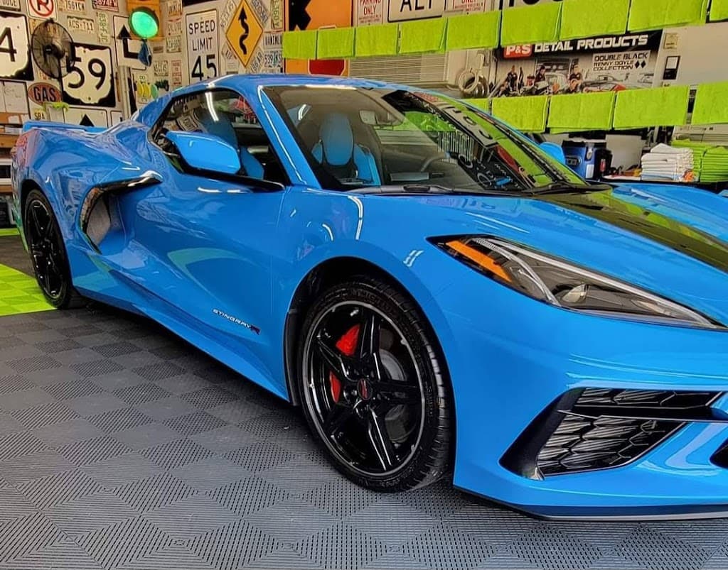 JC'S O.C.D. Auto Detailing LLC featured