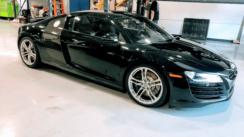 Kings Luxury Detailing LLC - Ceramic Coating Revivify Detroit featured