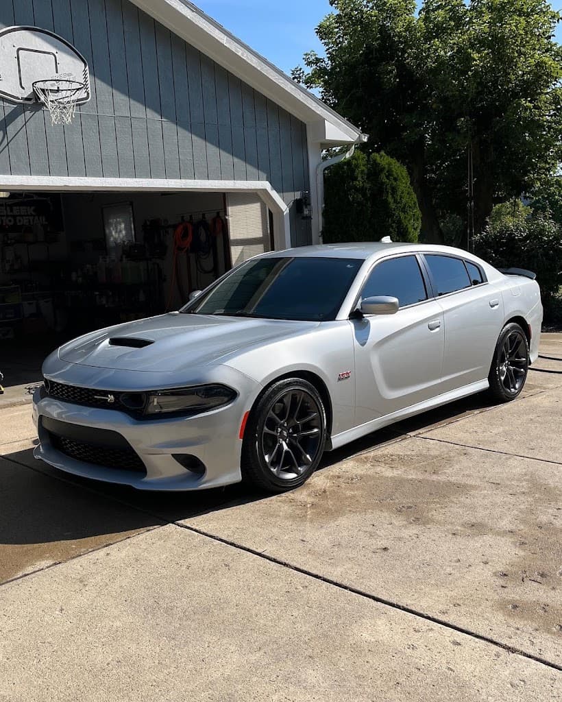Sleek Auto Detail featured