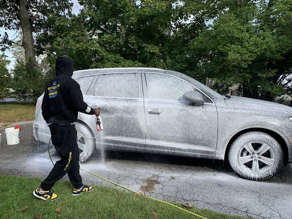 Whysoclean featured