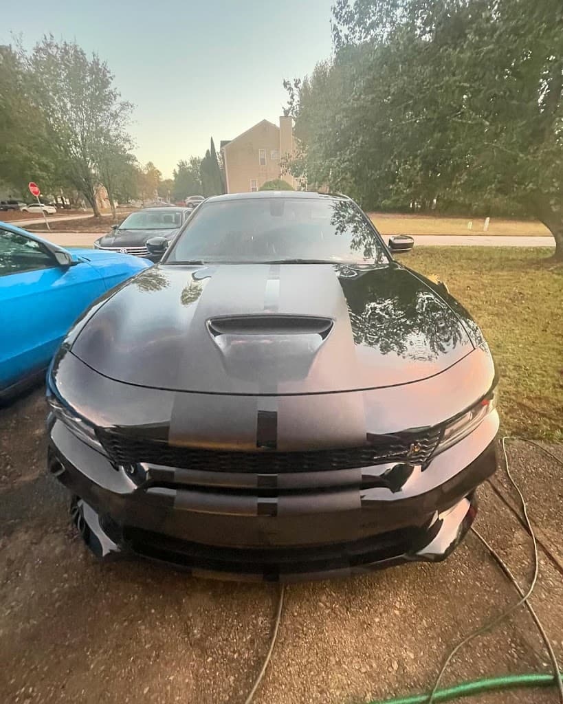 Rebirth Detailing featured