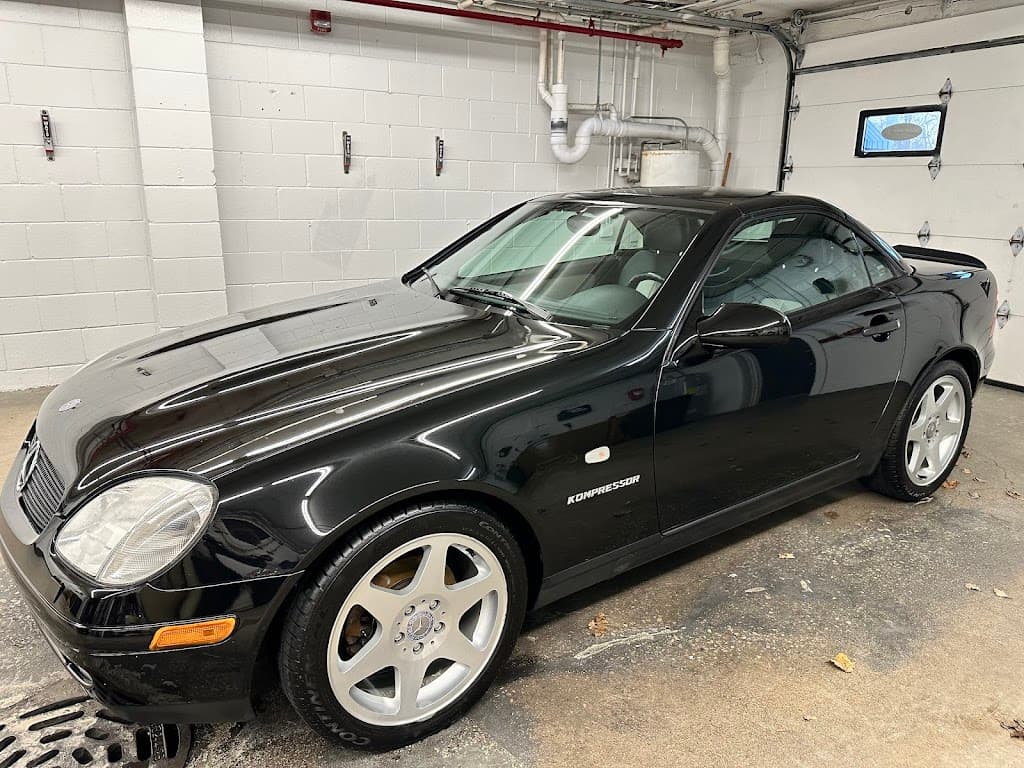 Lakeshore Auto Spa featured