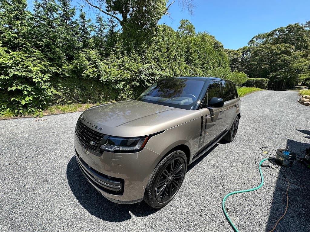Hampton Mobile Wash featured