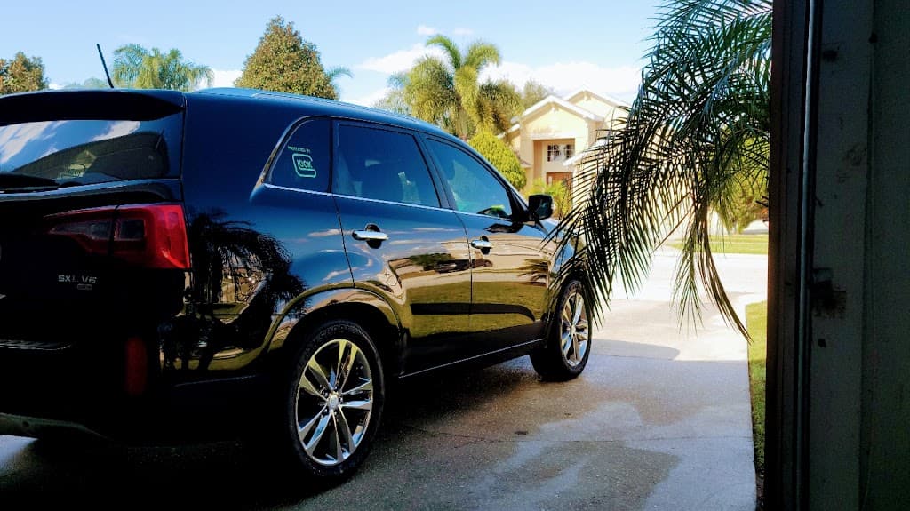 Lightsey's Mobile Detailing LLC featured