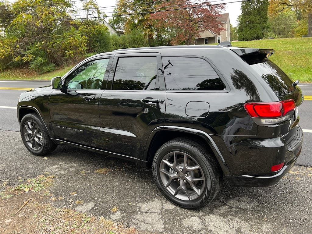 S&E Detailing featured