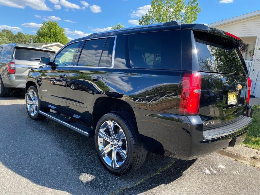 G Luxe Detailing featured