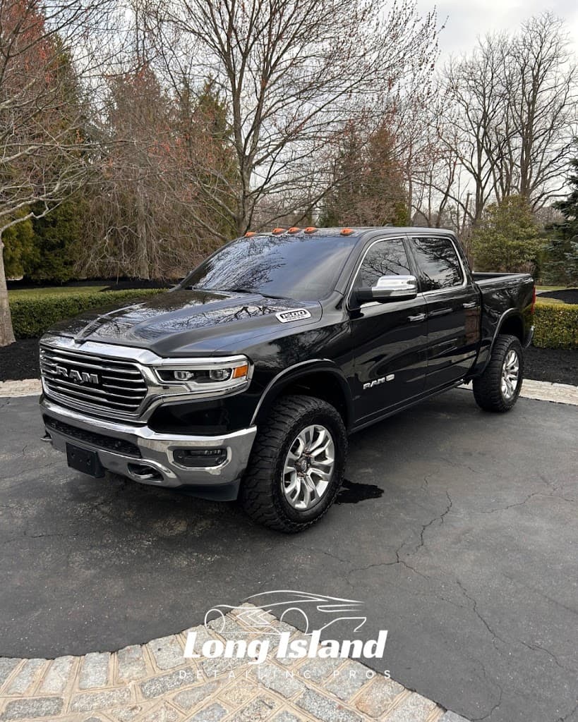 Long Island Detailing Pros featured