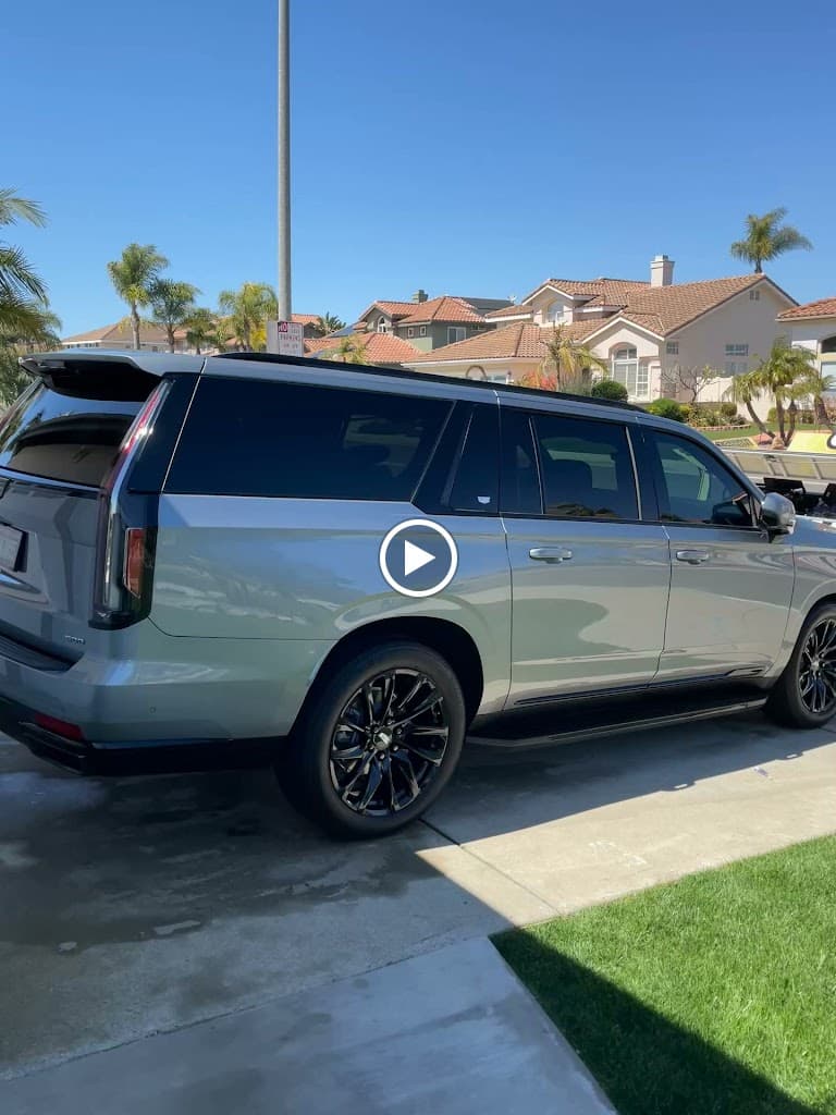 Clear Diamond Detailing featured