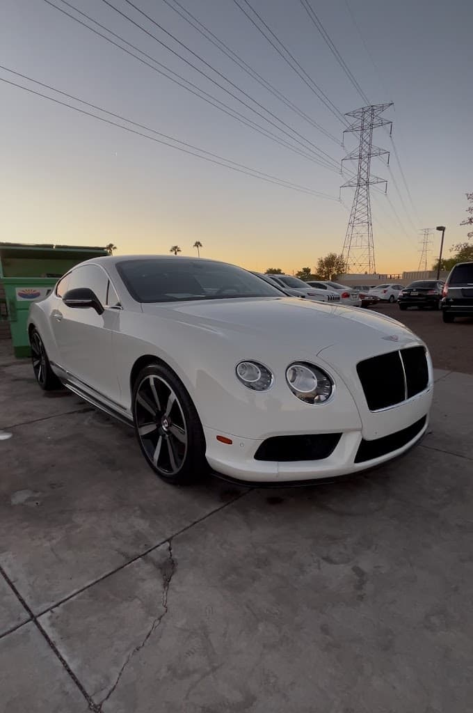 Carson's Mobile Detailing featured