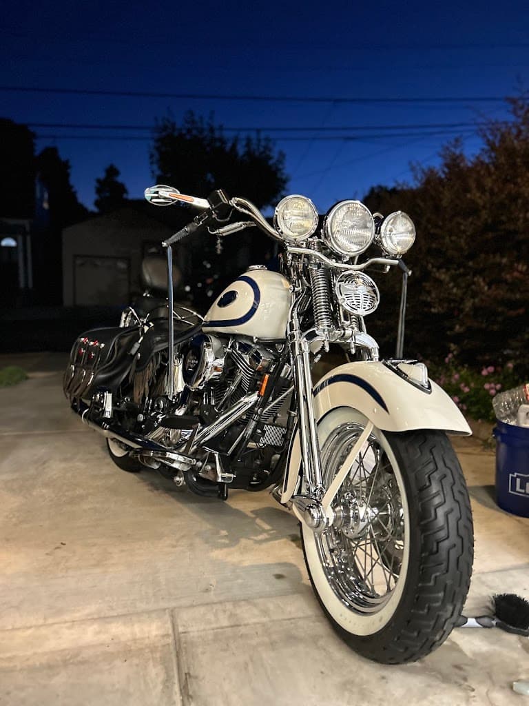 Compas Car Detailing featured