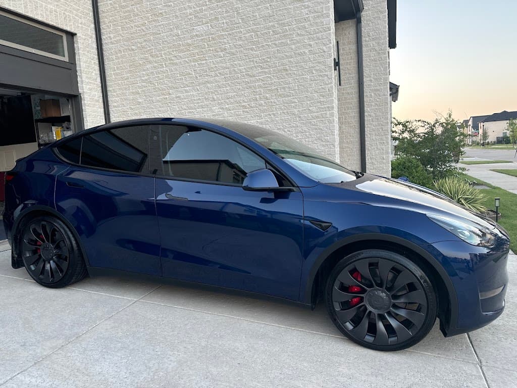 DoubleX Ceramic Coating LLC featured