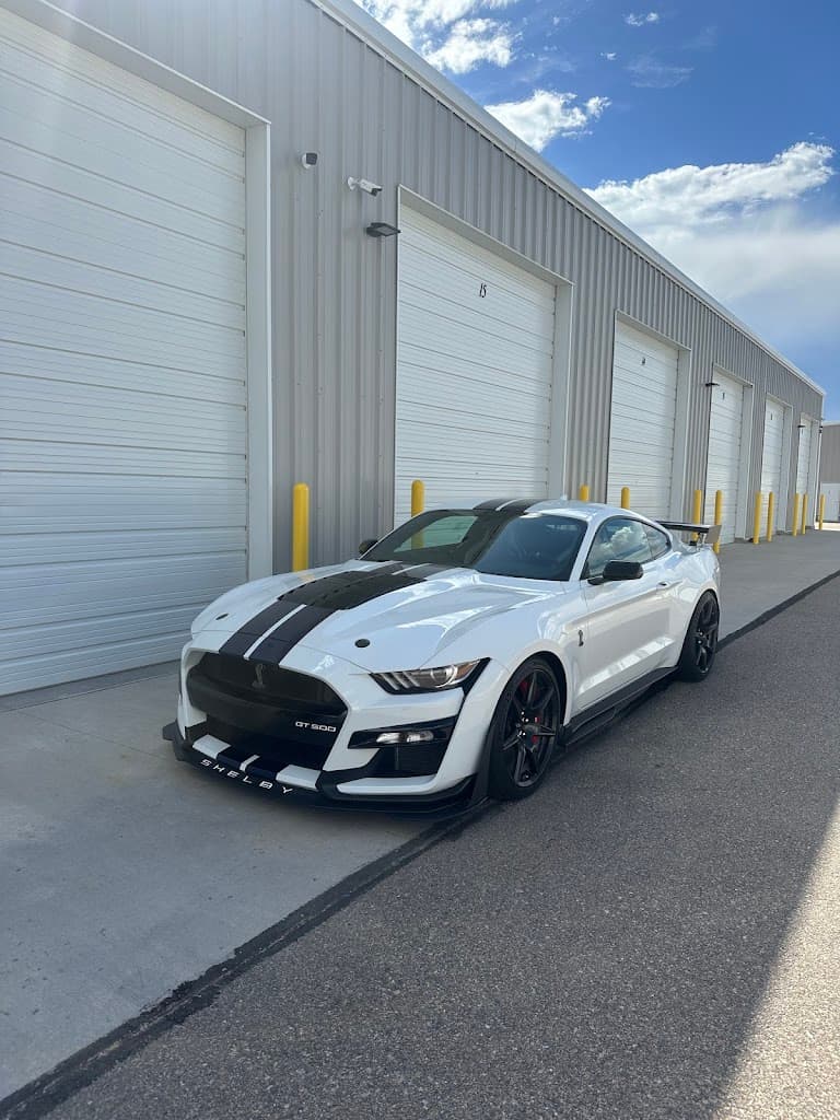 Legion Auto Spa featured