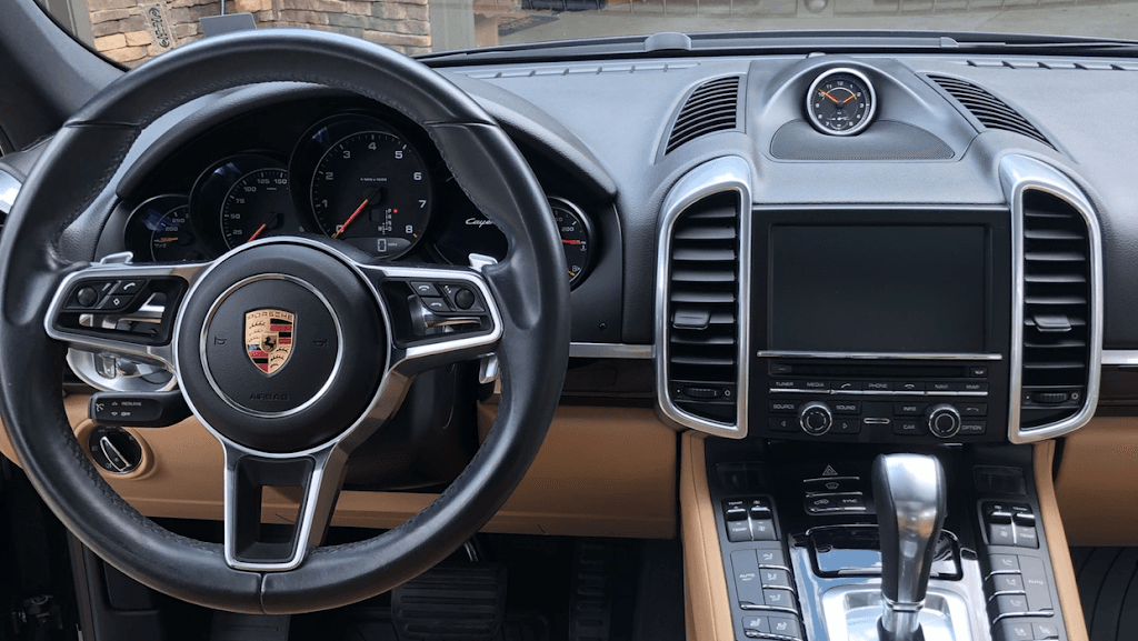 Tristin's Auto Detailing featured