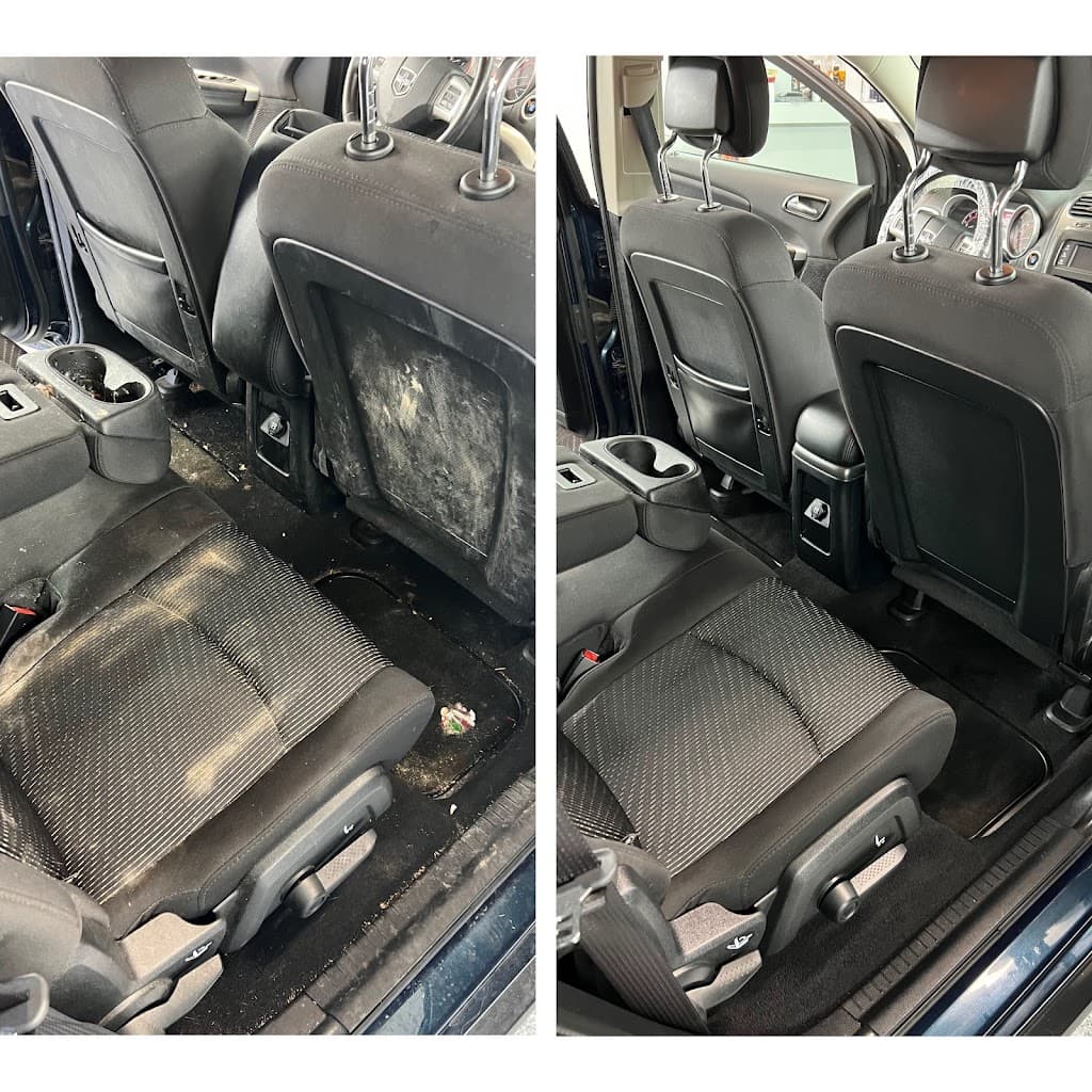Chicago Shine Auto Detailing featured