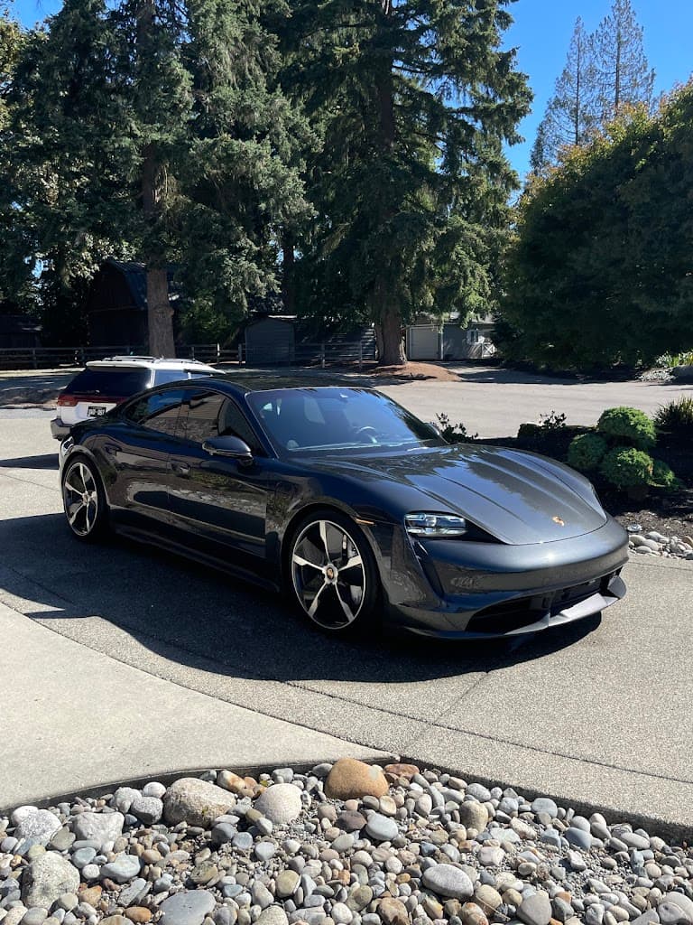 Baker's Mobile Detailing featured