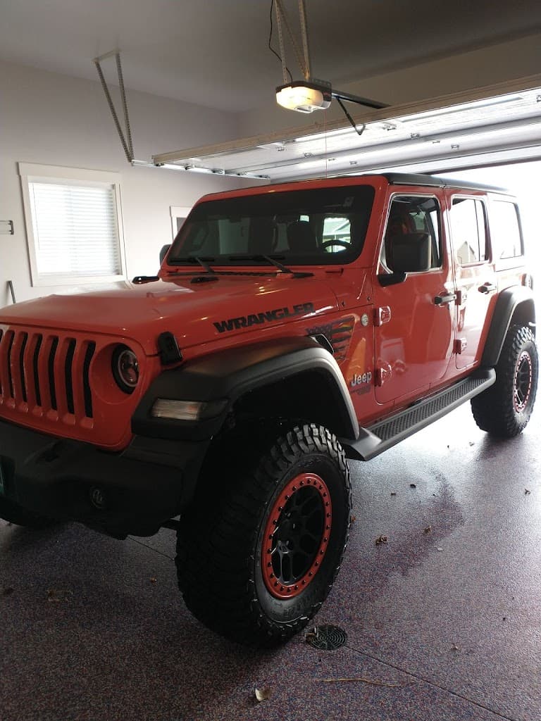 Freedom Mobile Detailing featured