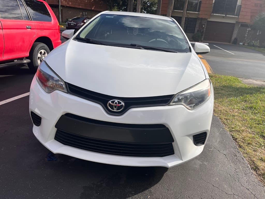 Elda Auto Detailing featured