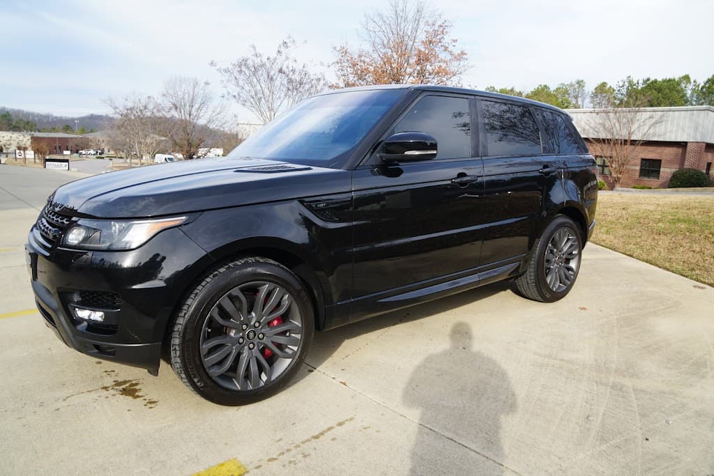 Ardent Vehicle Studio featured