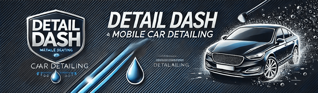 Detail Dash featured
