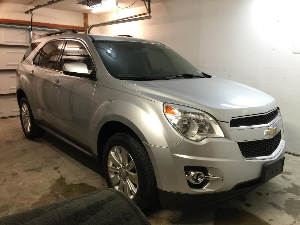 Soap Stars Auto Detailing featured