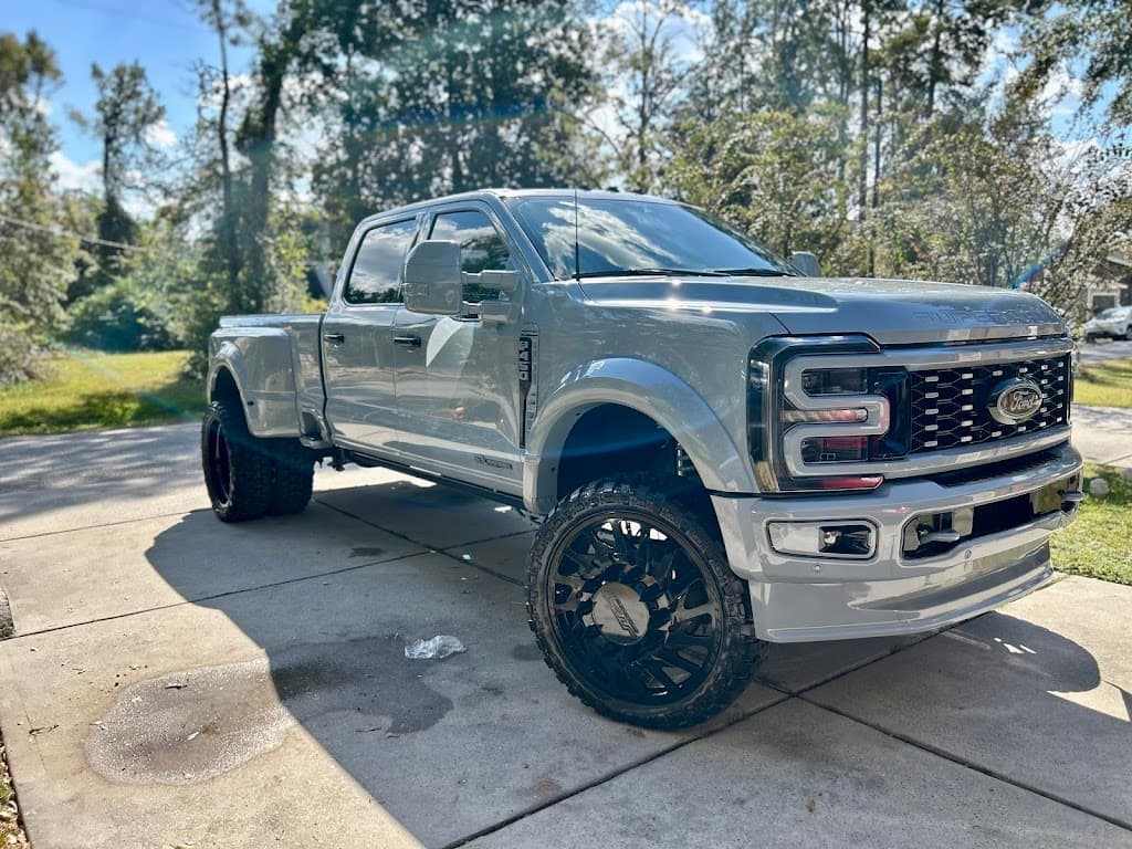 B's Mobile Detailing - The Woodlands, TX featured