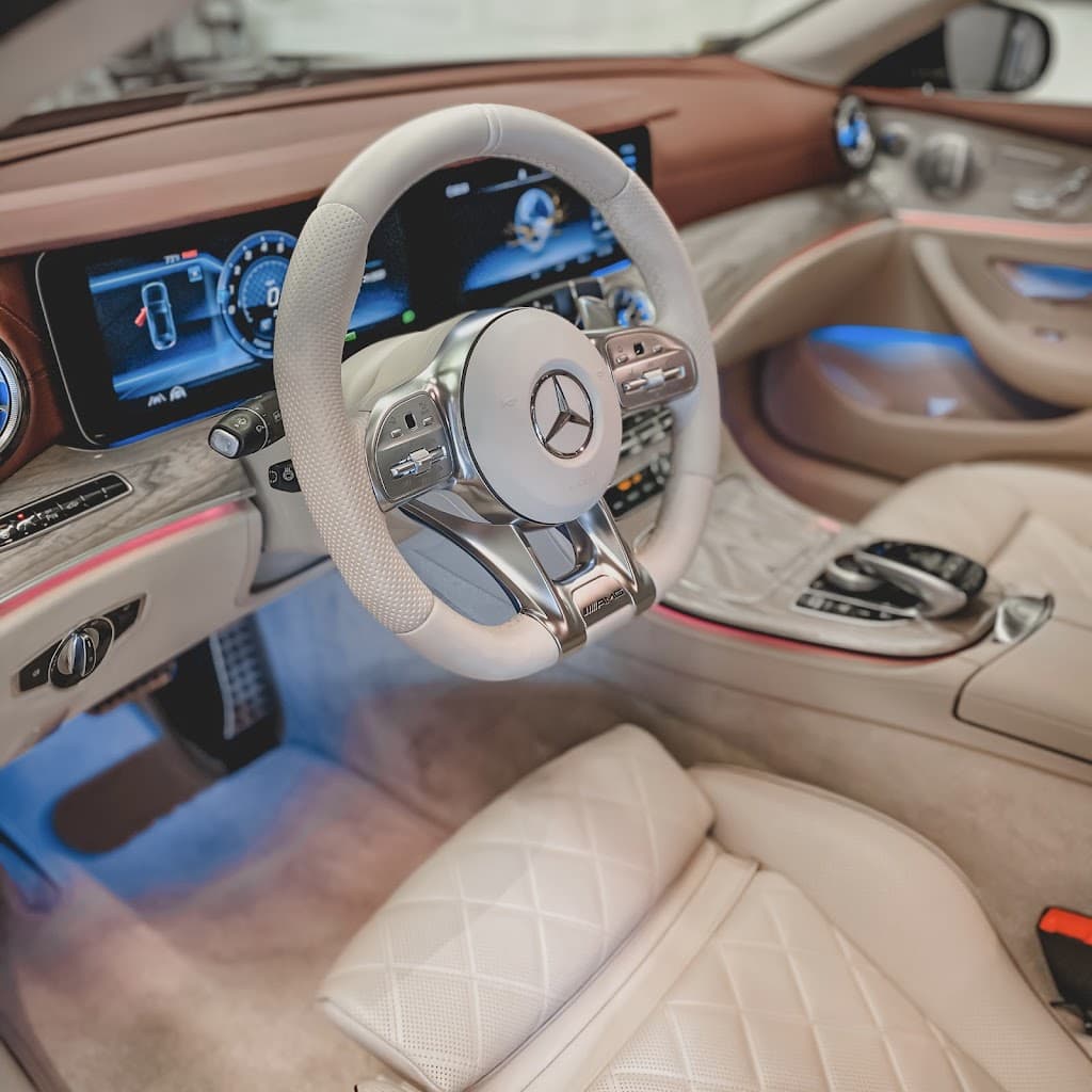 Nav's Mobile Detailing featured