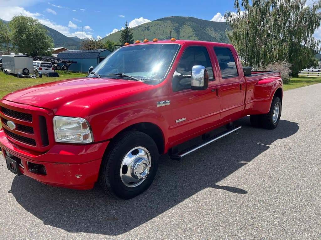Corr Auto Detailing featured