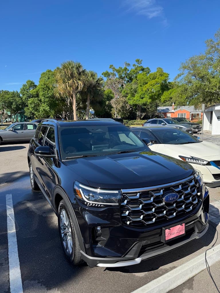 Mo's Mobile Detailing featured