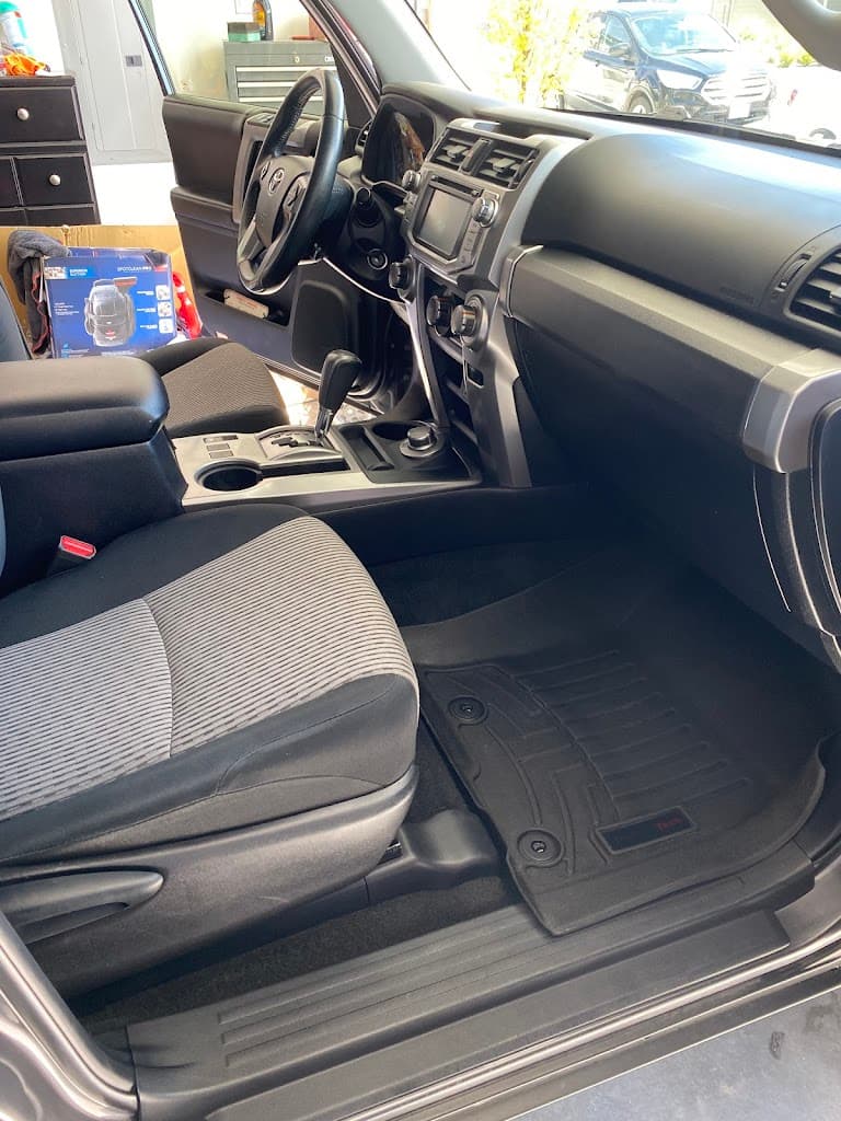 Steezy Detailing featured