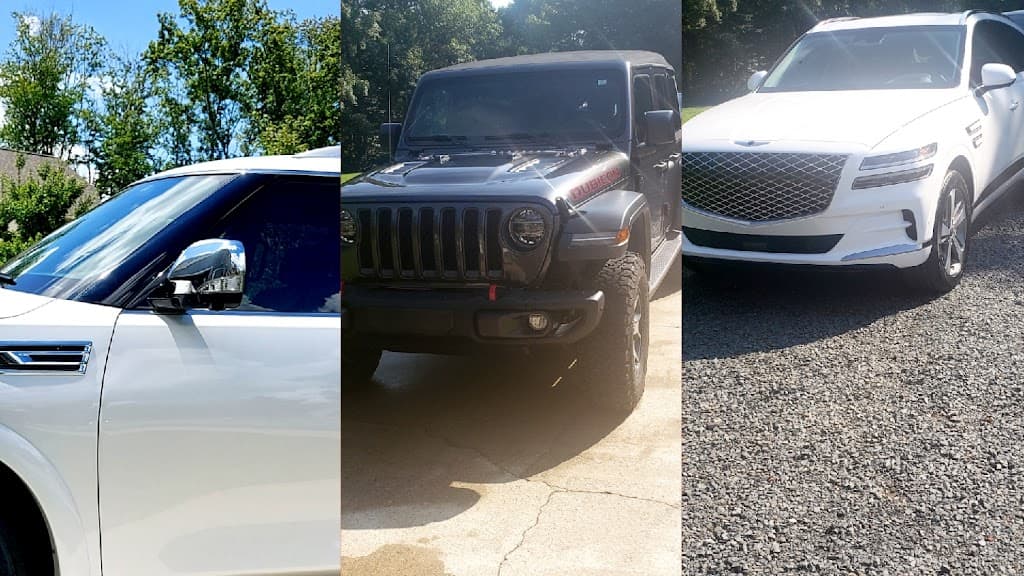 In and Out Detailing featured