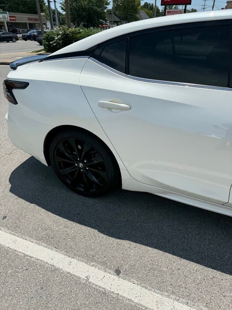 AutoBuddies Mobile Detailing featured