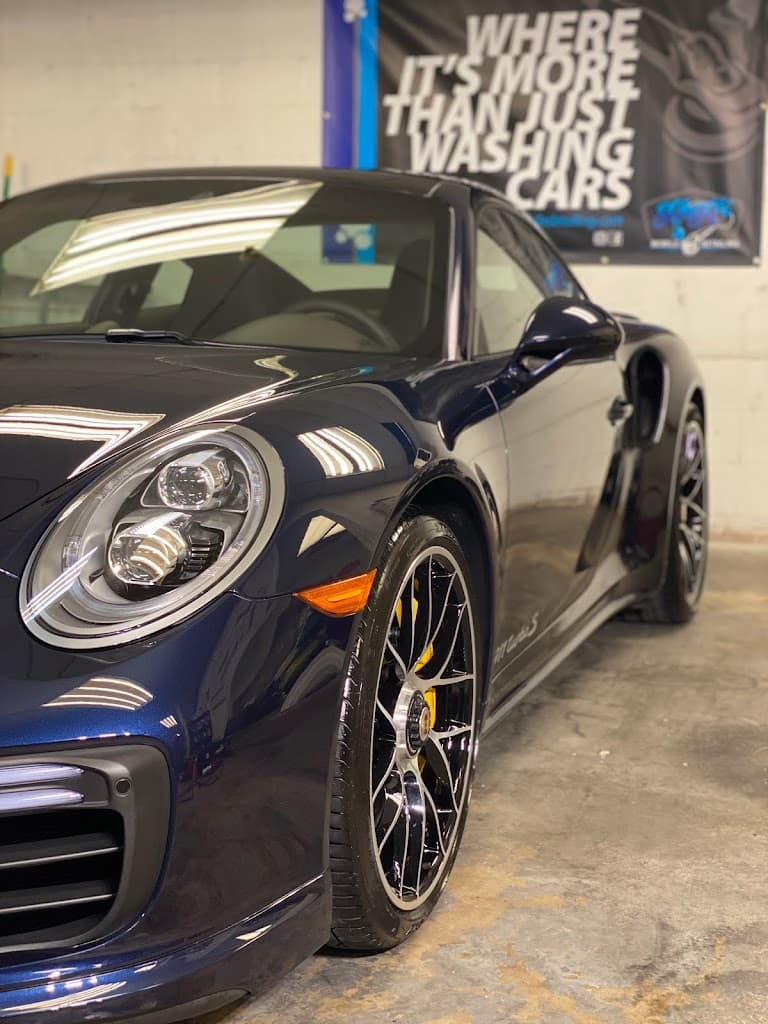 H & H Auto Detailing featured