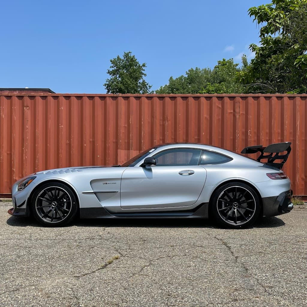 Detailer's Domain featured