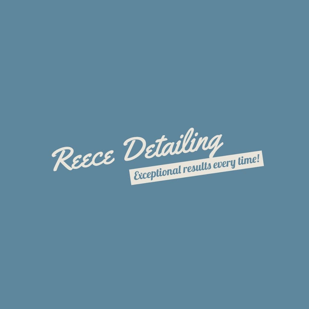 Reece Detailing featured