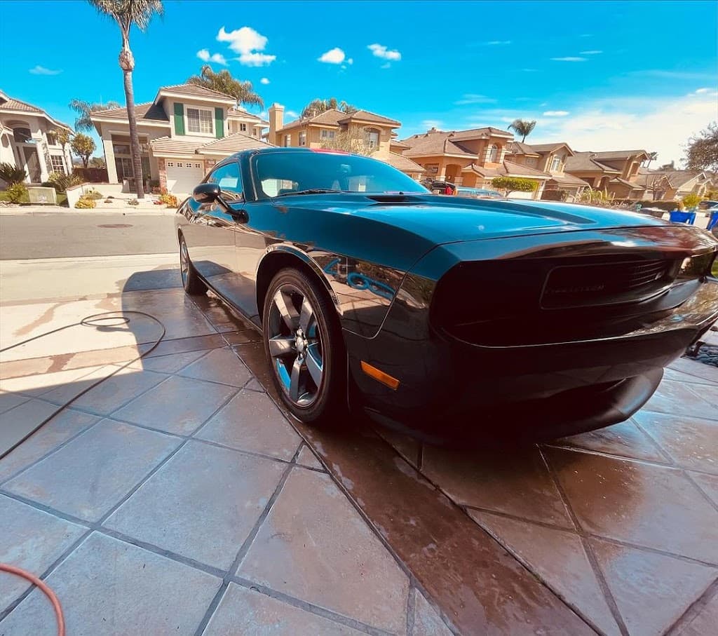 Royal Mobile Auto Detailing - Business Image