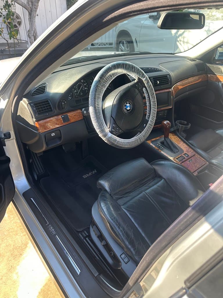 Bubl Mobile Detailing featured
