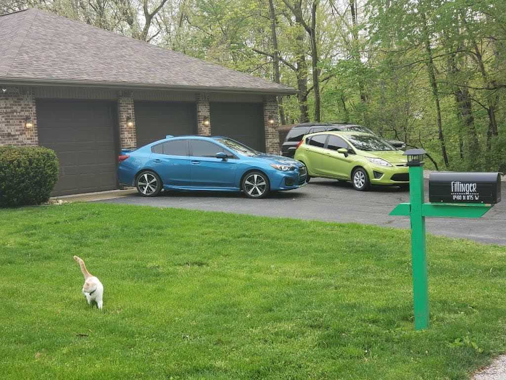Lakeside Detailing featured
