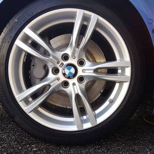 El Alba 733 Ceramic Coating Detailing Center featured